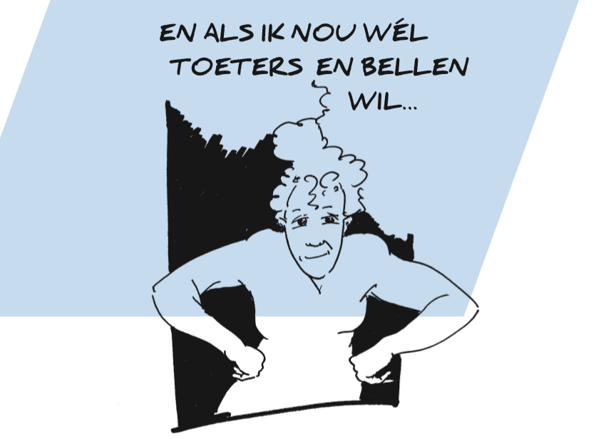 Uitvaartpraat Matrice