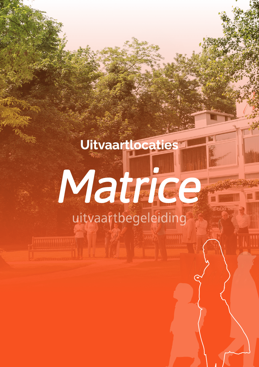 Matrice brochure