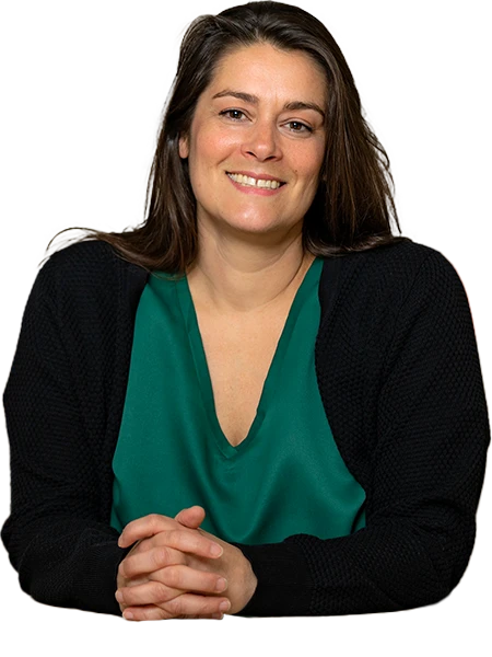 Diane van der Ster