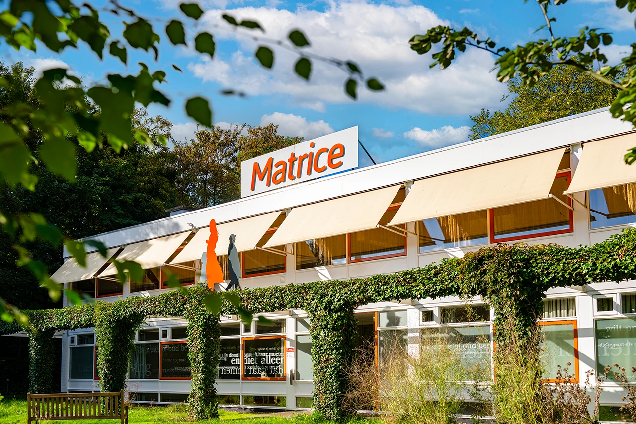 Matrice locatie Schiedam