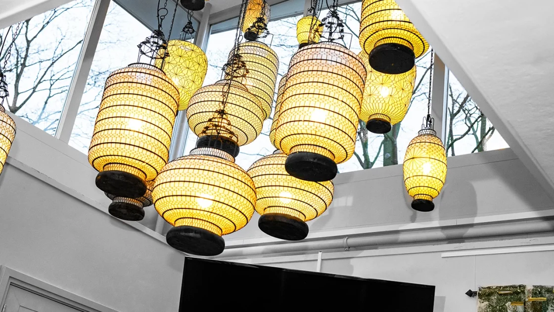 Lampen