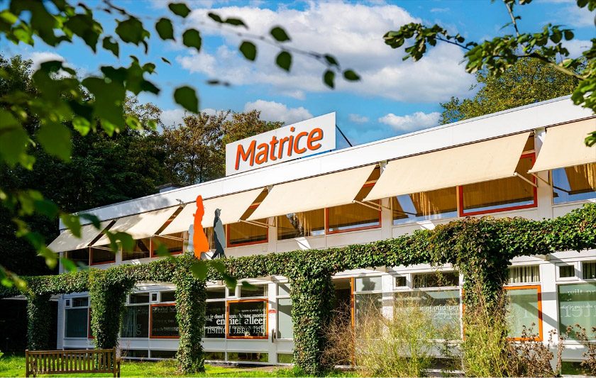 Matrice Uitvaartbegeleiding Schiedam